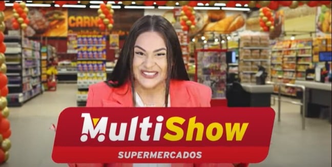 Grupo Multishow lança campanha de aniversário com sorteios de bicicletas elétricas e carro  0 Km