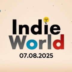 Nintendo Indie World revela todos os jogos apresentados no evento