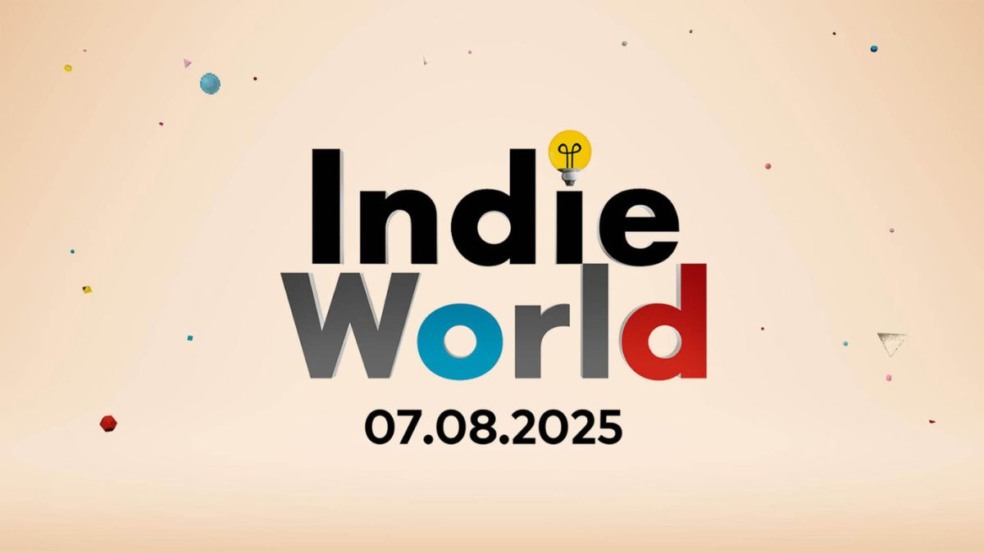 Nintendo Indie World revela todos os jogos apresentados no evento