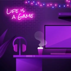 No Dia do Gamer, aprenda a fazer de lives de gameplay na Twitch