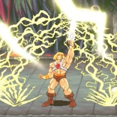 Novo jogo de He-Man é anunciado na Gamescom