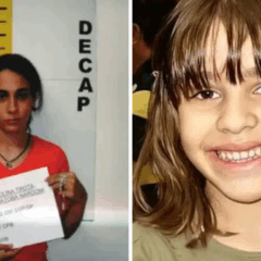 Anna Carolina Jatobá, condenada pela morte de Isabella Nardoni, cumpre pena em regime aberto e leva uma vida cercada de polêmicas e críticas públicas/Foto: Reprodução