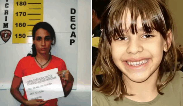 Anna Carolina Jatobá, condenada pela morte de Isabella Nardoni, cumpre pena em regime aberto e leva uma vida cercada de polêmicas e críticas públicas/Foto: Reprodução