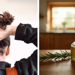 Melhor tônico capilar para crescer cabelo: Foto/Reprodução