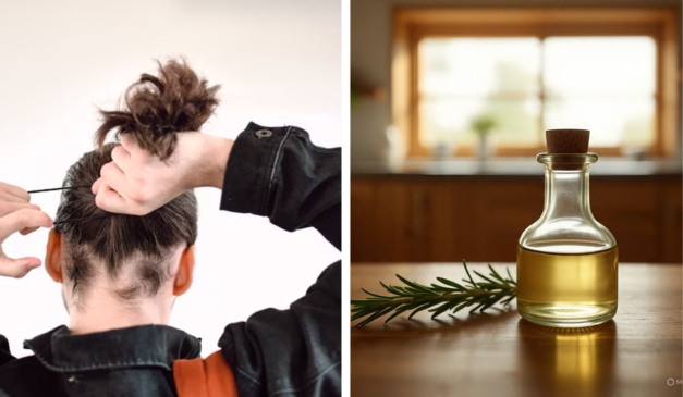 Melhor tônico capilar para crescer cabelo: Foto/Reprodução