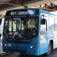 Foto: Ceturb/ES