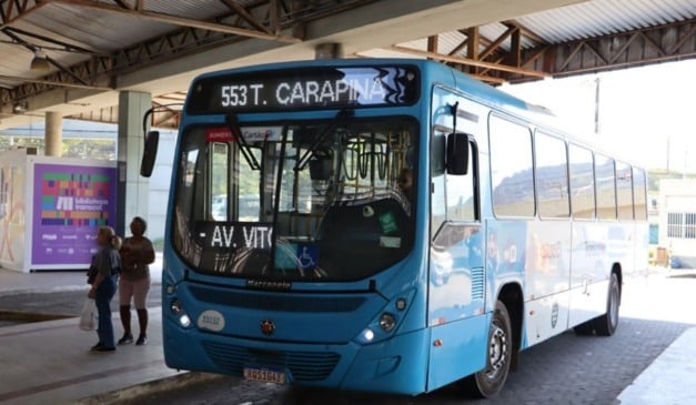 Foto: Ceturb/ES