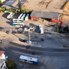 garagem da grande vitória