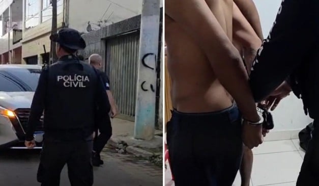 operação em santa rita