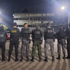 Foto: MPES/ Divulgação
