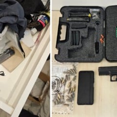 Foto: Polícia Federal/ Divulgação 