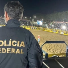 Foto: Polícia Federal/ Divulgação 