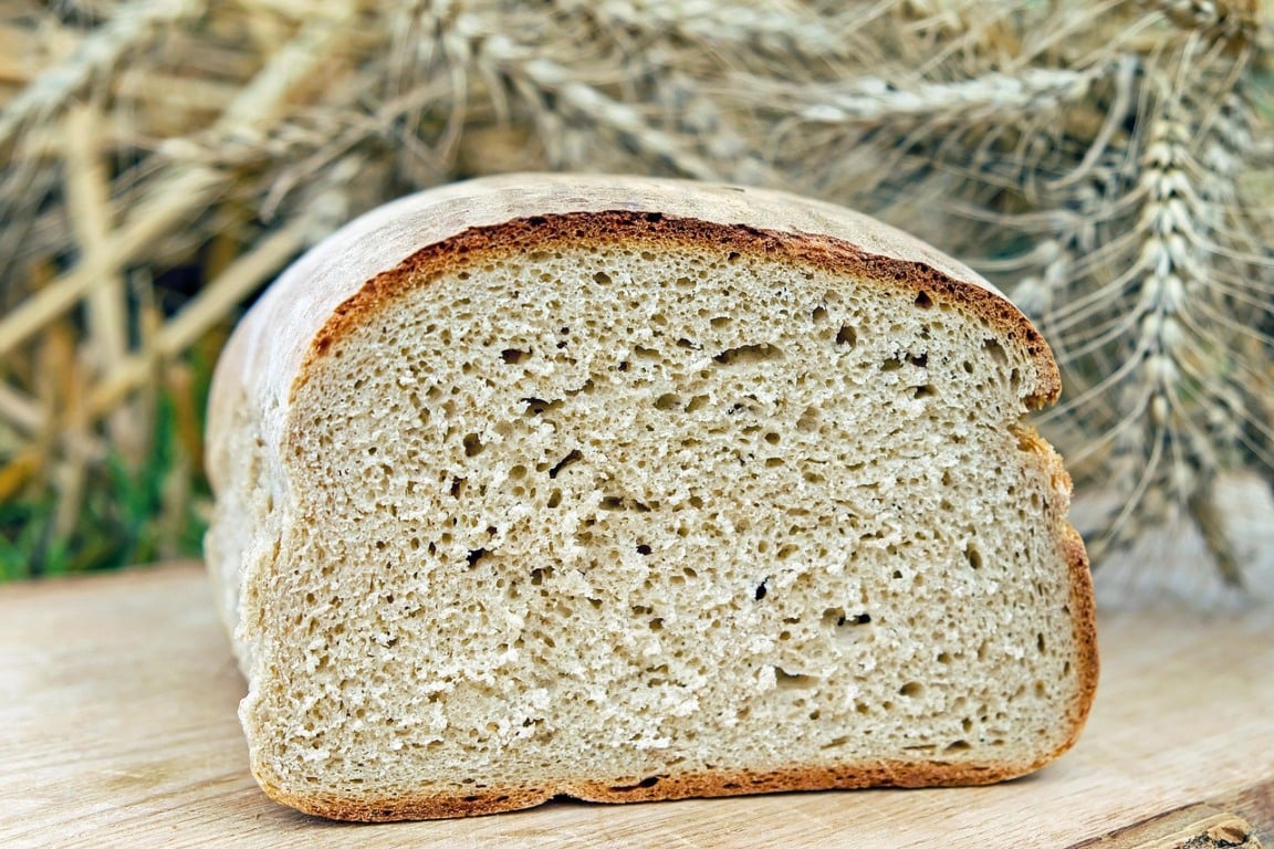pão pão