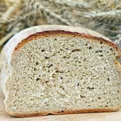 pão