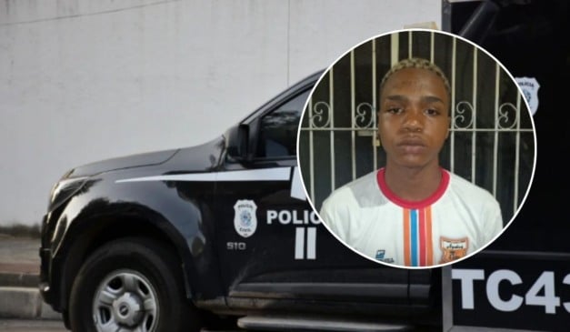 Foto: Folha Vitória/ Montagem