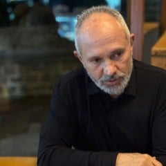 O ex-governador do ES Paulo Hartung