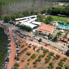Com café em alta, feira de agronegócio em Pinheiros deve movimentar R$ 400 milhões em negócios