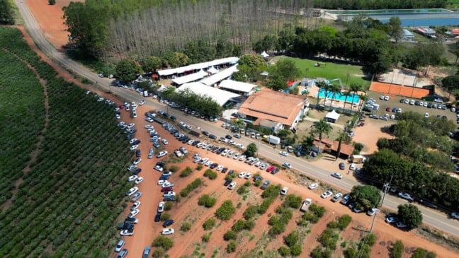 Com café em alta, feira de agronegócio em Pinheiros deve movimentar R$ 400 milhões em negócios