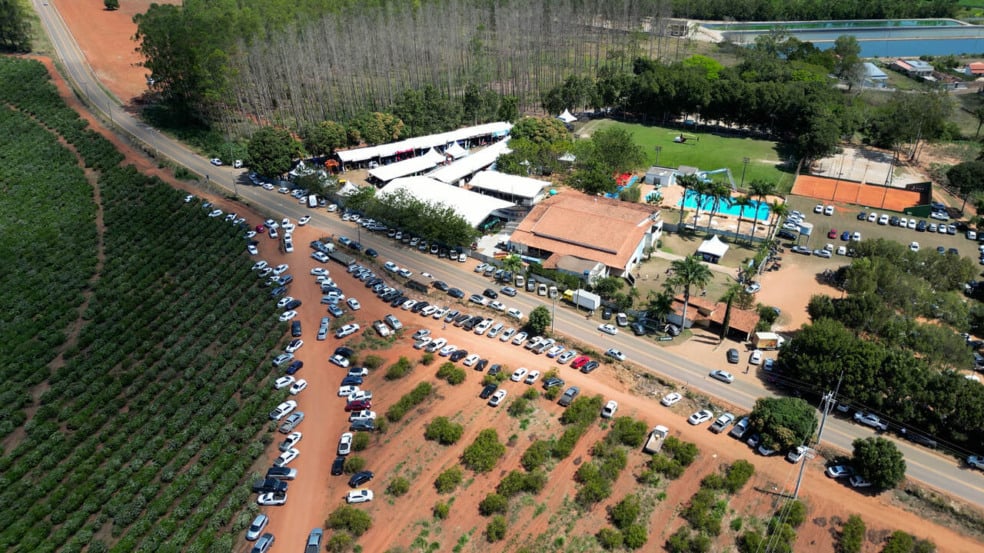 Com café em alta, feira de agronegócio em Pinheiros deve movimentar R$ 400 milhões em negócios