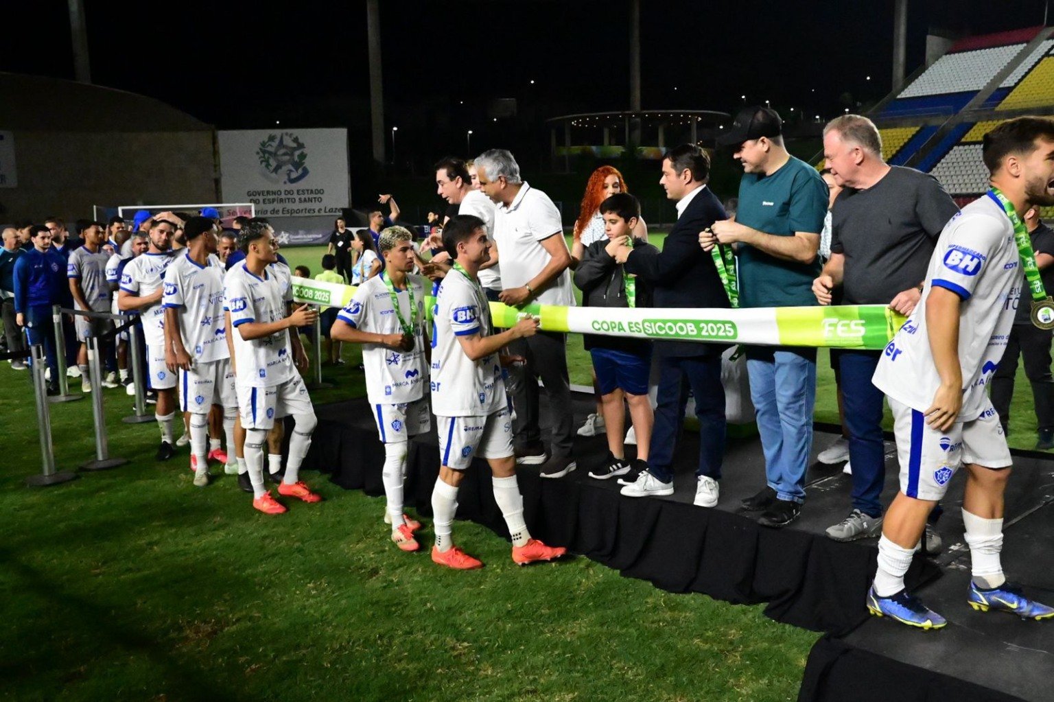 (Foto: Thiago Soares/Folha Vitória)