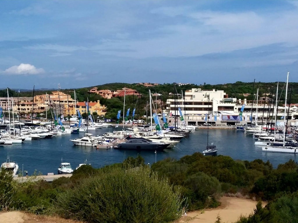 Foto de Porto Cervo
