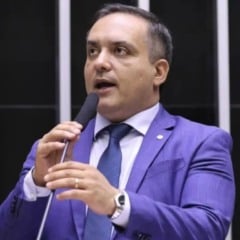 Marcelo Lima, prefeito São Bernardo