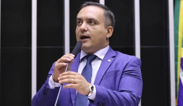 Marcelo Lima, prefeito São Bernardo