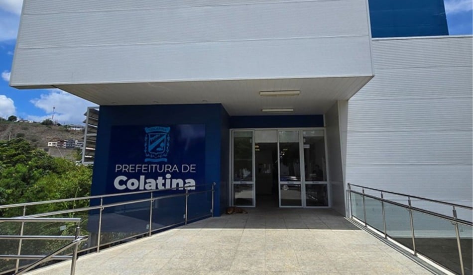 Prefeitura de Colatina