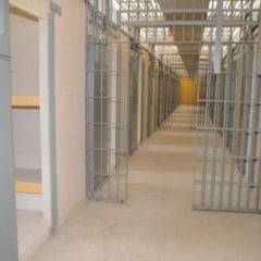 Presídio no ES