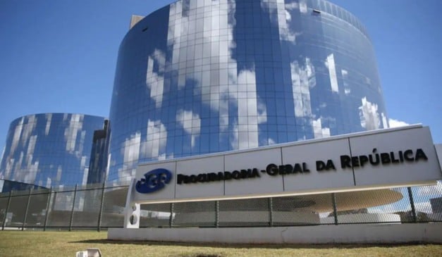 Procuradoria-Geral da República (PGR)