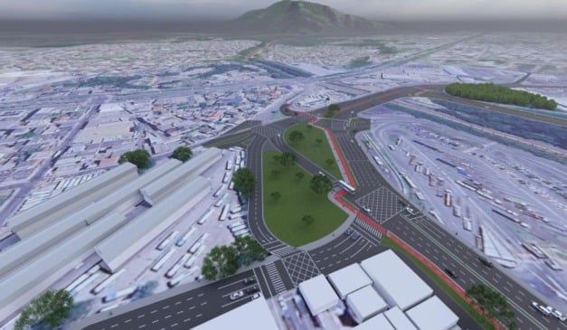 Foto: Prefeitura da Serra/ Divulgação 