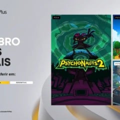PS Plus setembro 2025: Psychonauts 2, Stardew Valley e Viewfinder