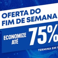 PS Store tem mais de 100 jogos em oferta-relâmpago com até 75% OFF