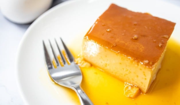 Ana Maria Braga chorando! Como fazer receita de pudim que não vai ao forno com 2 ingredientes