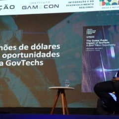 Quer fazer dinheiro desenvolvendo games? GovTechs podem ser a solução