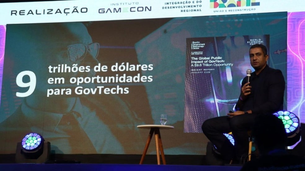 Quer fazer dinheiro desenvolvendo games? GovTechs podem ser a solução