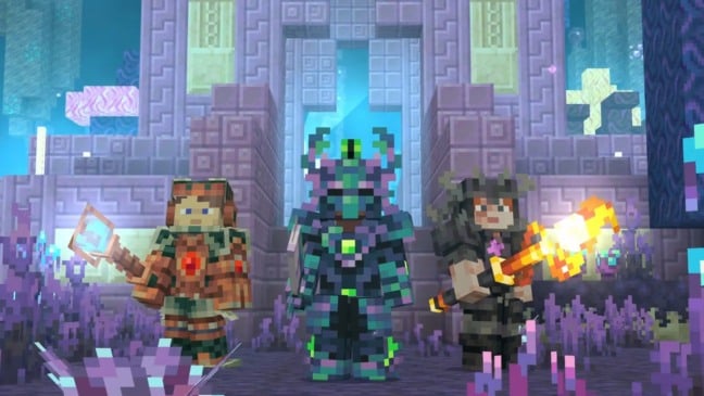 RealismCraft 2.0 chega ao Minecraft e renova o sandbox