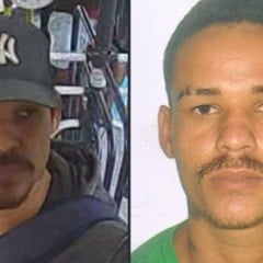 Foto: SESP/ Divulgação 