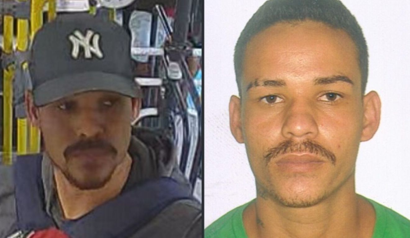 Foto: SESP/ Divulgação 