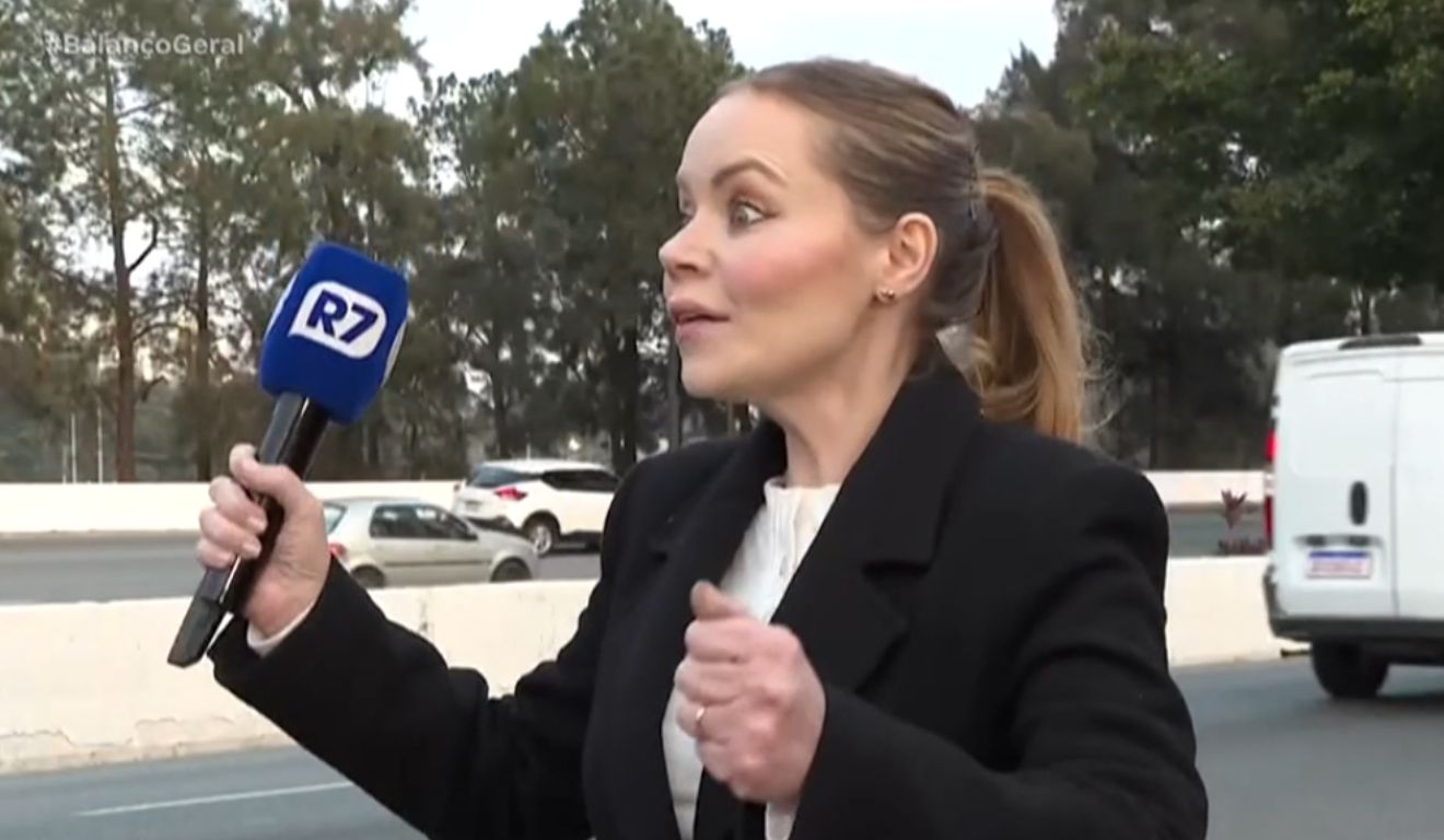 Foto: Reprodução/Record TV