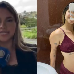 Maryanne Barros já é mãe de Henry e esperava uma menina (Foto: Reprodução/Instagram/@maryannelbarros)