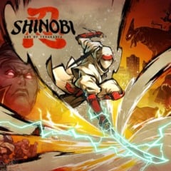 REVIEW | Shinobi: Art of Vengeance — um retorno lendário com combate visceral