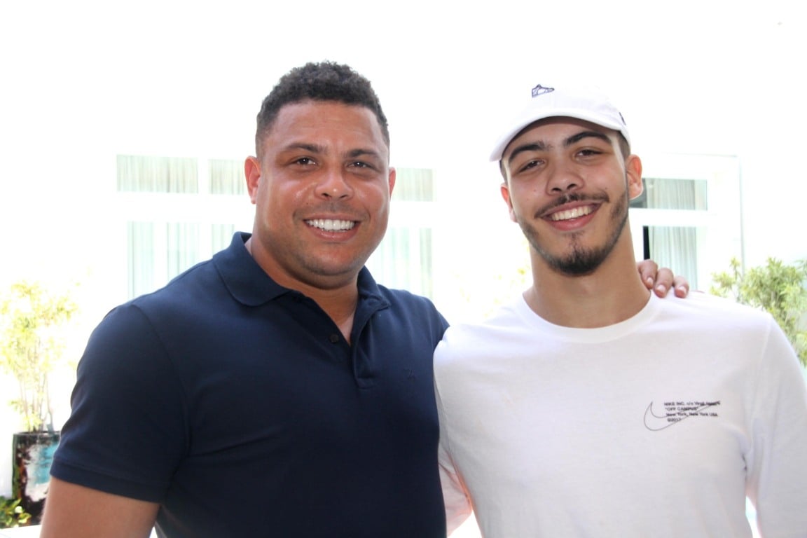 Ex-jogador não deixará herança e planeja doar fortuna