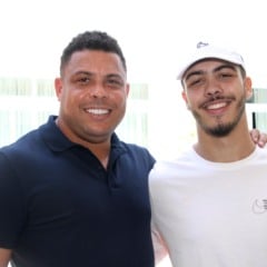 Ex-jogador não deixará herança e planeja doar fortuna