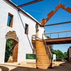 Conheça 10 patrimônios que contam a história do ES