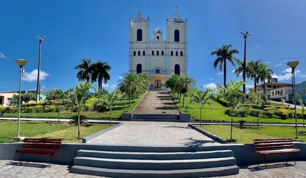 São José do Calçado
