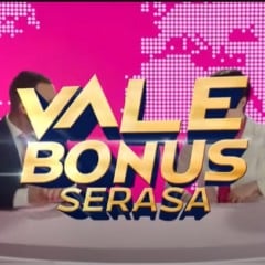 Serasa estreia nova campanha “Vale Bônus Serasa”