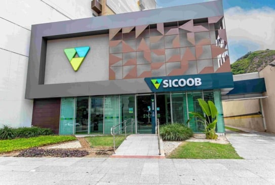 Sicoob ES cresce 24% e alcança R$ 5,9 bilhões em patrimônio líquido