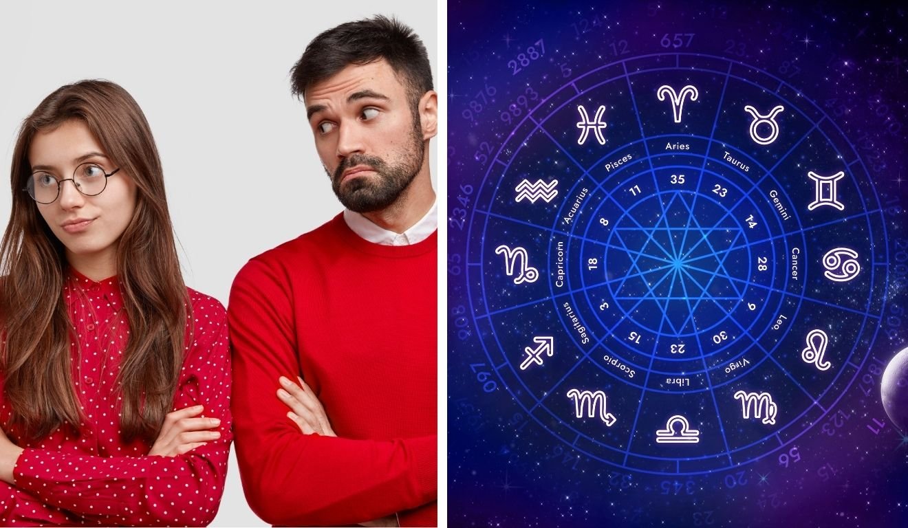 Foto: Os signos mais invejados / Reprodução