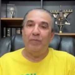Foto: Reprodução/Instagram @silasmalafaia